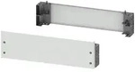 Siemens Sockel (B x H) 900 mm x 200 mm Stahl Lichtgrau 1 St.