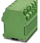 Phoenix Contact Elektronikgeh&auml;use ME 12,5 UT/FE GN