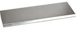 Schneider Electric NSYTX3015 NSYTX3015 Kappe (B x H) 305mm x 51mm Edelstahl 1St.