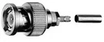 Teleg&auml;rtner BNC-Stecker 100023347