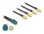Delock - Antennenkabel - Mini FAKRA Z Steckverbinder (M)
