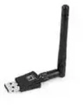 LevelOne Netzwerkadapter USB 802.11n Singleband - Zubeh&ouml;r Netzwerk - Zubeh&ouml;r