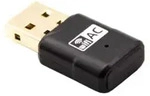 GEQUDIO WLAN USB Stick f&uuml;r GX5+ IP Telefon