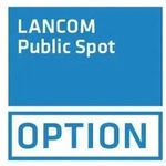 LANCOM Public Spot XL Option - Lizenz