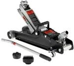 HEYNER&reg; Hydraulik‐Rangierwagenheber Set 2,25 t, passend f&uuml;r BMW & Mini...