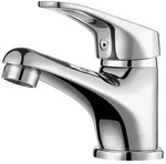 Cobbe Wasserhahn bad f&uuml;r Badezimmer, Waschtischarmatur Wassersparen,...