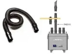 Absaugschlauch, flexibel, f&uuml;r FAE2-5B, &Oslash; 50 mm, 1,5 m