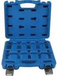 BGS Leerkoffer f&uuml;r Art. 5206 - 5206-LEER