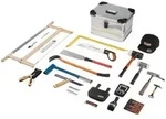 PICARD Starter Set Zimmerer in Alubox 24-teilig Nr. 70020-041