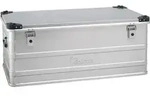 FORTIS Aluminiumbox D140 B870xT460xH350 mm Inhalt ca. 140 Liter