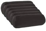 vidaXL Kissenbezug 6 pcs HEERLEN Mehrfarbig &Oslash; 15 x 40 cm Polyester