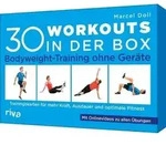 30 Workouts in der Box - Bodyweight-Training ohne Ger&auml;te