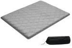 VEVOR japanische Futon-Matratze (2032 x 1524 x 89 mm), faltbare Tatami (Queen Size),