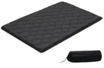 VEVOR japanische Futon-Matratze (2032 x 1372 x 89 mm), faltbare Tatami (Full...