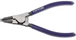Sicherungsringzange A 0 f.Wellen D.3-10mm pol.TECWERK