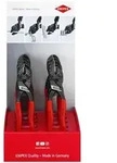 Knipex-Werk Thekendisplay 10-tlg. 00 18 01 V16