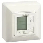 Helios Ventilatoren 09990 Zeitschaltuhr digital Wochenprogramm IP20