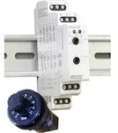 RO/SE LM-Heizungen CRM-91HE/UNI CRM-91HE/UNI Zeitrelais Multifunktional 1 St.