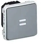 5 Stk. Legrand Zeitschalter 230V 50/60Hz 69504