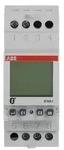 ABB Stotz S&J Astro-Uhr DWA1
