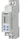 Eaton Digitale Zeitschaltuhr TSDW1COMIN
