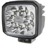 HELLA 1GA 995 606-021 LED-Arbeitsscheinwerfer - Ultra Beam Gen. II - 12/24V - 4400lm