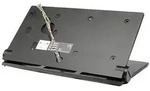 TCS T&uuml;r Control Tischzubeh&ouml;r 3fach ZIT1312-0016