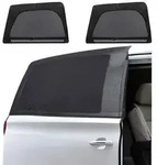 ZATOOTO Sonnenschutz Auto Mesh f&uuml;r Schiebet&uuml;r, Autofenster Sonnenschutz, Auto