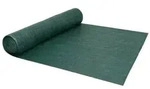 vidaXL Zaunblende Gr&uuml;n 1,8x50 m HDPE 195 g/m2