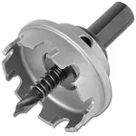HM Lochs&auml;ge, FORUM - Flachschnitt - S&auml;gen-&Oslash; 80 mm - F&uuml;r diverse Metalle -