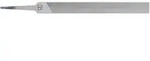 Feile - "PFERD" - f&uuml;r S&auml;geketten - Bezeichnung PF 1212 gr - L&auml;nge 150 mm - Hieb 2