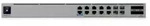 Ubiquiti EF-Core, 100 Gbit/s, 79 Mbit/s, 32000 MB, 2,5 MHz, 585 BTU/h, iOS 10.35.0