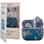 Laura Ashley Kabellose Ohrh&ouml;rer Bluetooth TWS 5.3 f&uuml;r iPhone & Android ENC -...