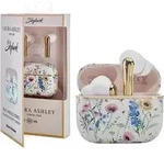 Laura Ashley Kabellose Ohrh&ouml;rer Bluetooth TWS 5.3 f&uuml;r iPhone & Android ENC -...