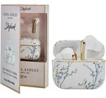 Laura Ashley Kabellose Ohrh&ouml;rer Bluetooth TWS 5.3 f&uuml;r iPhone & Android ENC -...