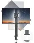 Monitorst&auml;nder 13 Zoll 32 Zoll schwenkbar 27 inch - 42 inch Schwarz