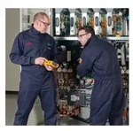 APC On-Site Warranty Extension - Serviceerweiterung - Arbeitszeit und...