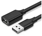 Ugreen Verl&auml;ngerungskabel (weiblich) Universalkabel USB 2.0 Adapter...