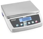 Tischwaage - FKB 30K1-2023e - W&auml;gebereich max. 30 kg - Ablesbarkeit 0,1 g - ohne
