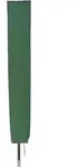 Sonnenschirm Schutzh&uuml;lle Wasserdicht 2m 600D PVC 153x30x30cm 153-gr&uuml;n