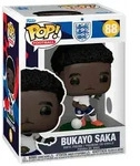 Funko Popfigur England Bukayo Saka