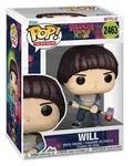 Funko POP-Figur Stranger Things Tales von '85 Will
