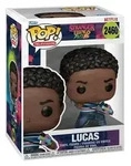 Funko POP-Figur Stranger Things Tales von '85 Lucas