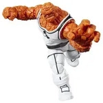 Marvel Legends Series The Thing Figur einer unsichtbaren Frau, 15 cm