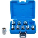 BGS technic Steckschlssel-Einsatz-Satz E-Profil | Antrieb
