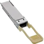 InLine&reg; QSFP28 SR4 Modul LWL 850nm Multimode MPO, 100m, 100Gb/s