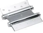 Pendelt&uuml;rb&auml;nder Nr.36 stahlblank 150mm