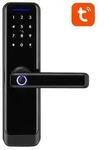 Avatto Smart Digitales Schloss ZSDL-A270-B-ALI-6072 ZigBee Schwarz