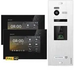 Balter EVO-HD Video T&uuml;rsprechanlage mit Fingerprint, Video T&uuml;rklingel, 1