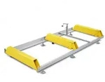 BAMATO Rollbahnverl&auml;ngerung 2,05m f&uuml;r BBSW-750 Serie